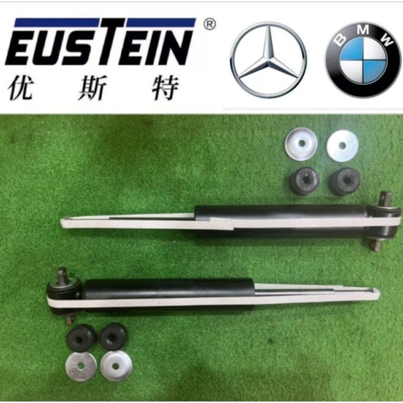 (EESTEIN)BENZ W123 W115 W116 ABSORBER ราคาด้านหลังสําหรับ 1 อะไหล่รถยนต์ตกแต่งรถ