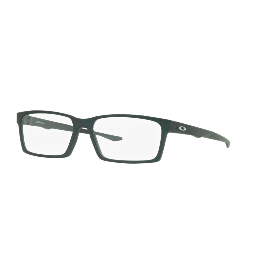 กรอบแว่นสายตา OAKLEY OX8060-04 Overhead