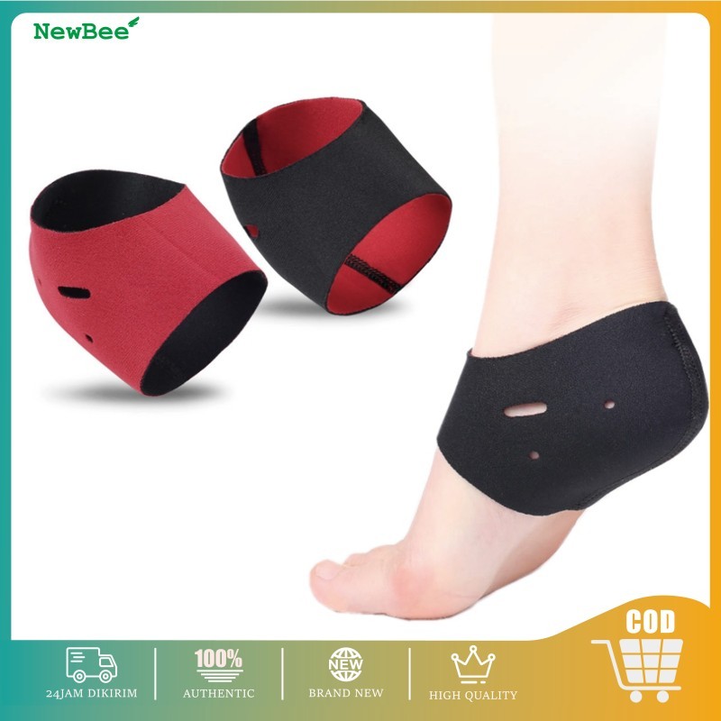 1 คู่แผ่นรองรับส้นเท้าป้องกันส้นเท้า Plantar Fasciitis Therapy Insole Plantar Fasciitis Insole ปวดส้
