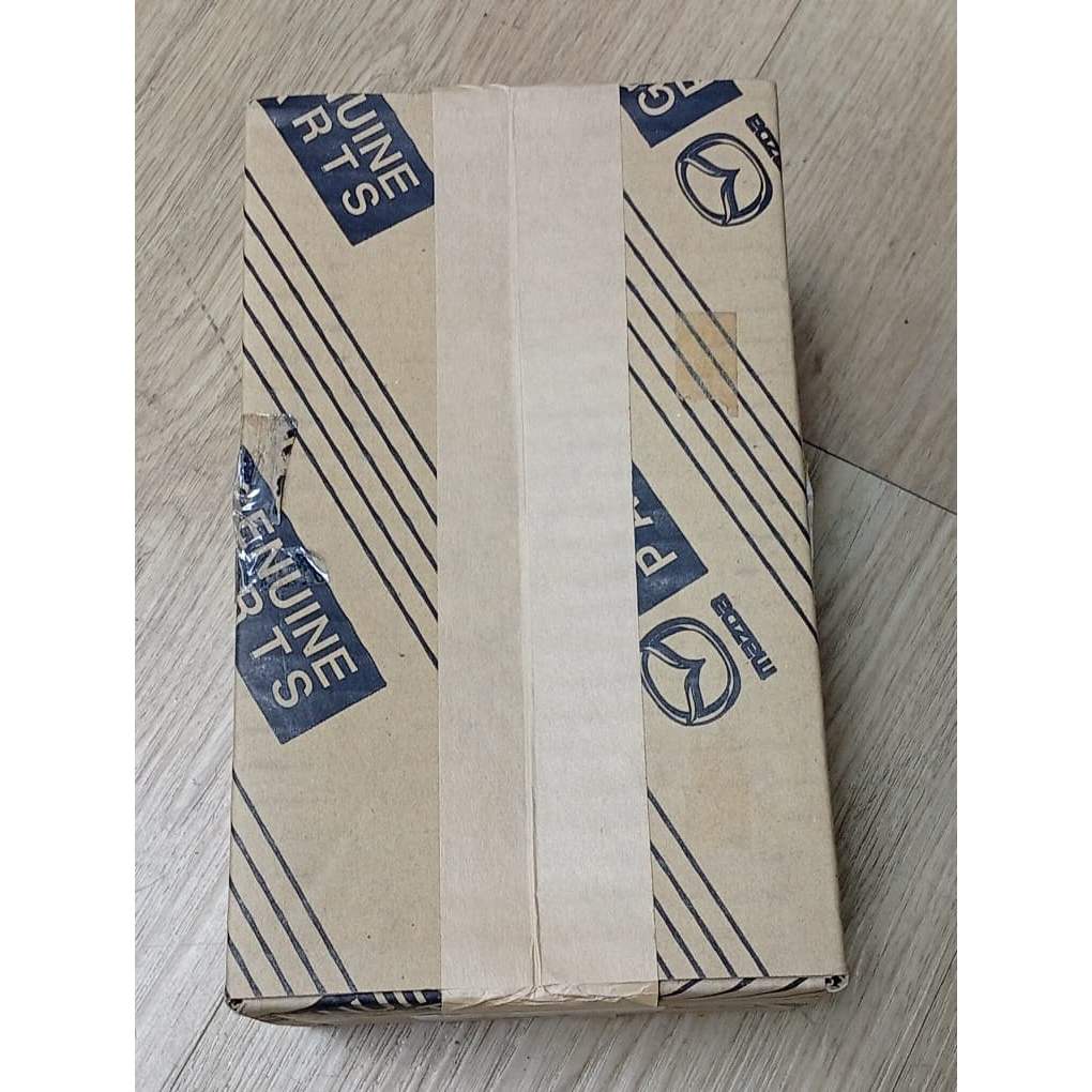ตัวปรับความตึงสายพานพัดลม > MAZDA 3 BL 1.6CC MAZDA 3 BL 1.6CC (2010–2014)