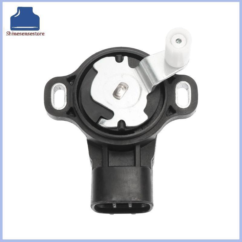 SHINE Accelerator เหยียบเซ็นเซอร์ตําแหน่งคันเร่ง 89441-5290B เหมาะสําหรับ Toyota RAV4 Camry 1CD-FTV 