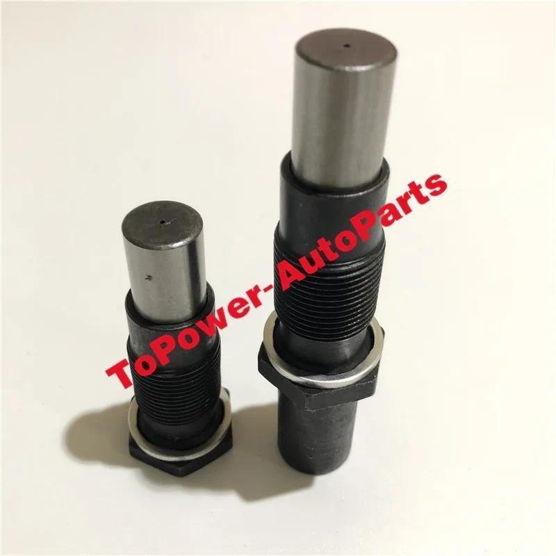 เครื่องยนต์ Timing Chain Tensioner Kit OEM 7U3Z-6K254-A 7U3Z-6K254-B สําหรับ Fordd Explorer Ranger M