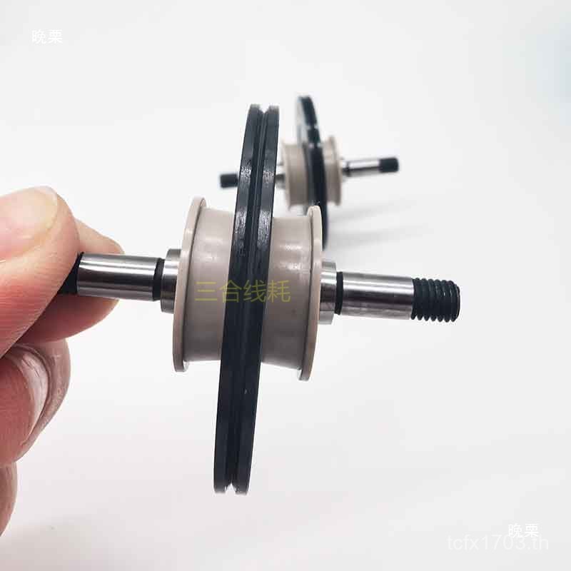 เส้นผ่านศูนย์กลางภายนอกยาวตัดกันน้ํากันน้ํา Zheyi ล้อคู่มืออัญมณีสีดําล้อ Yichang a324832สายทวิภาคี 