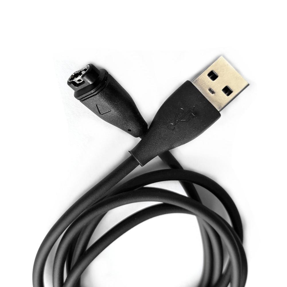 สายชาร์จ Usb Garmin Feni 5s 6 Charger Universal Charging Forerunner935 Cable K7o5