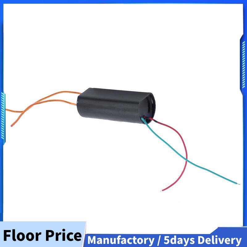 DC 3v-6v ถึง 400kV 400000โมดูลไฟสเต็ปอัพ V Boost เครื่องกําเนิดไฟฟ้าแรงสูง