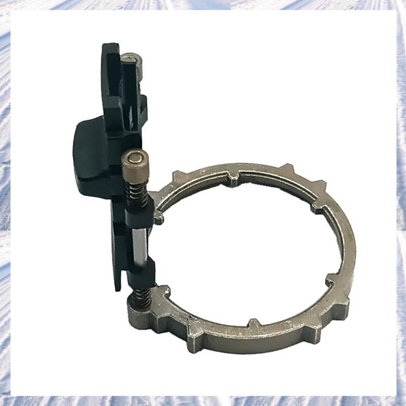 เอ็นเอ็น375867 เจาะ Shifter สําหรับ DCD996P2 DCD991P2 DCD999T1 เปลี่ยน Shifter Assembly เครื่องมือไฟ