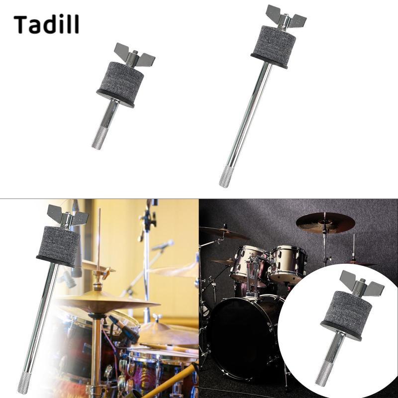[negjsg] Cymbal Stacker Cymbal Extension Attachment Adjustable Clamp Percussion Parts