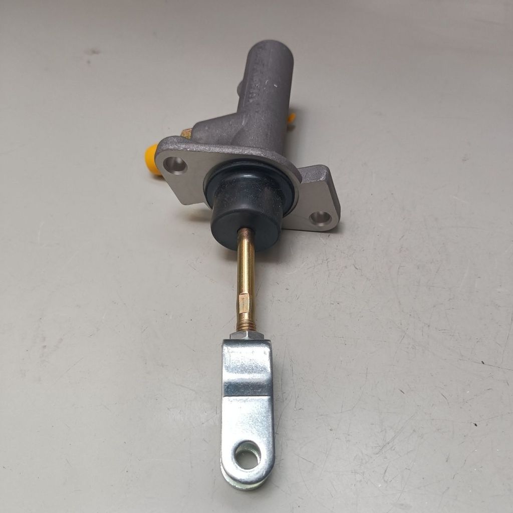 ☽☾มัคคุเทศก์คลัชสำหรับรถบรรทุก Dongfeng Duolika Furika Xiaobawang Jingka Ruiling รถขนาดเล็ก รุ่น Q41