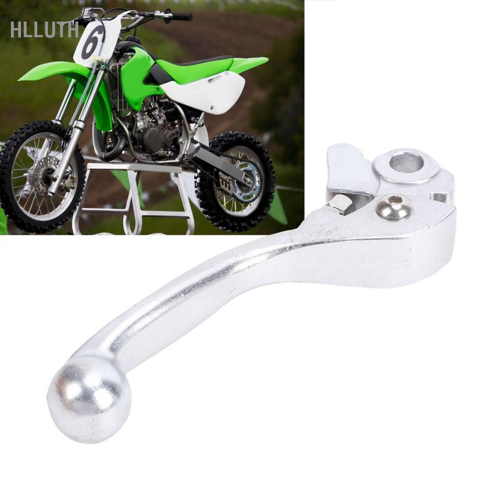 Hlluth คันเบรคหน้า 13236-0712 รถจักรยานยนต์สำหรับ KX65 KX85 KX100 KX112 KX125 KX250 KX250F KX450F
