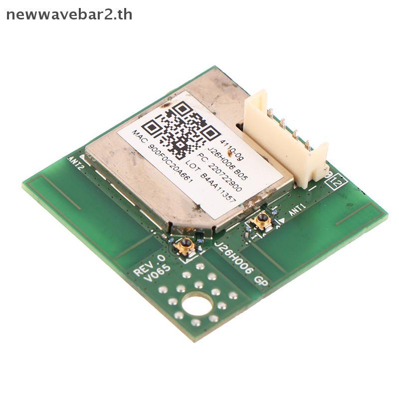 # waveba # L3150 Little Wifi Board Origal สําหรับ L3156 L3153 L3169 XP4100 XP4105 L3163 เมนบอร์ดเครื