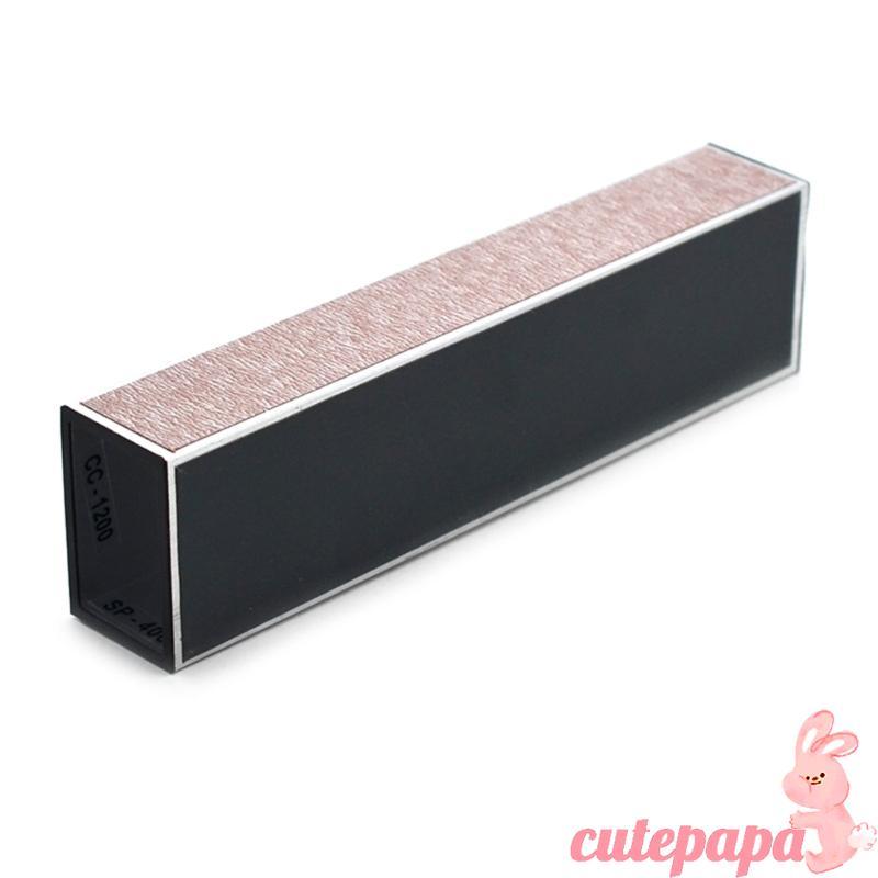 Cutep Guitar Fret Sanding Leveling File Repair Guitar Fret Leveling Beam Fret Leveler