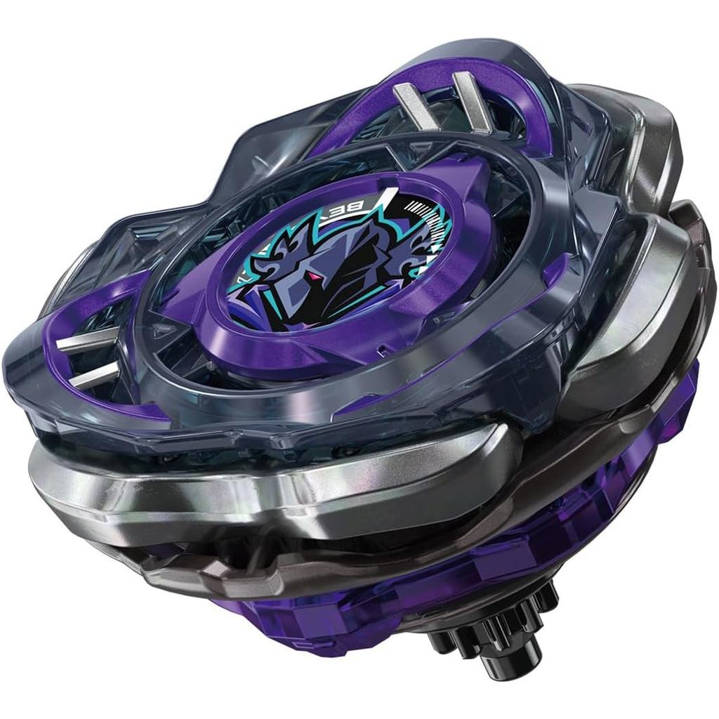 Beyblade X Beyblade X CX-03 Power Enhancer Penrose Dark Version B6-80W