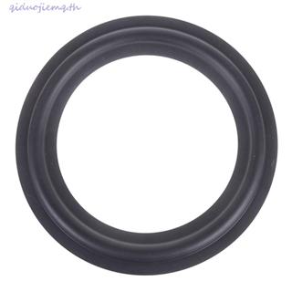 QIDUOJIE แหวนขอบระบบกันสะเทือน 3/4/6.5INCH Universal Audio ล…