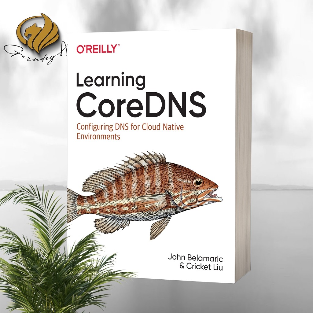 การเรียนรู้ CoreDNS การกําหนดค่า DNS สําหรับสภาพแวดล้อมในคลาวด์