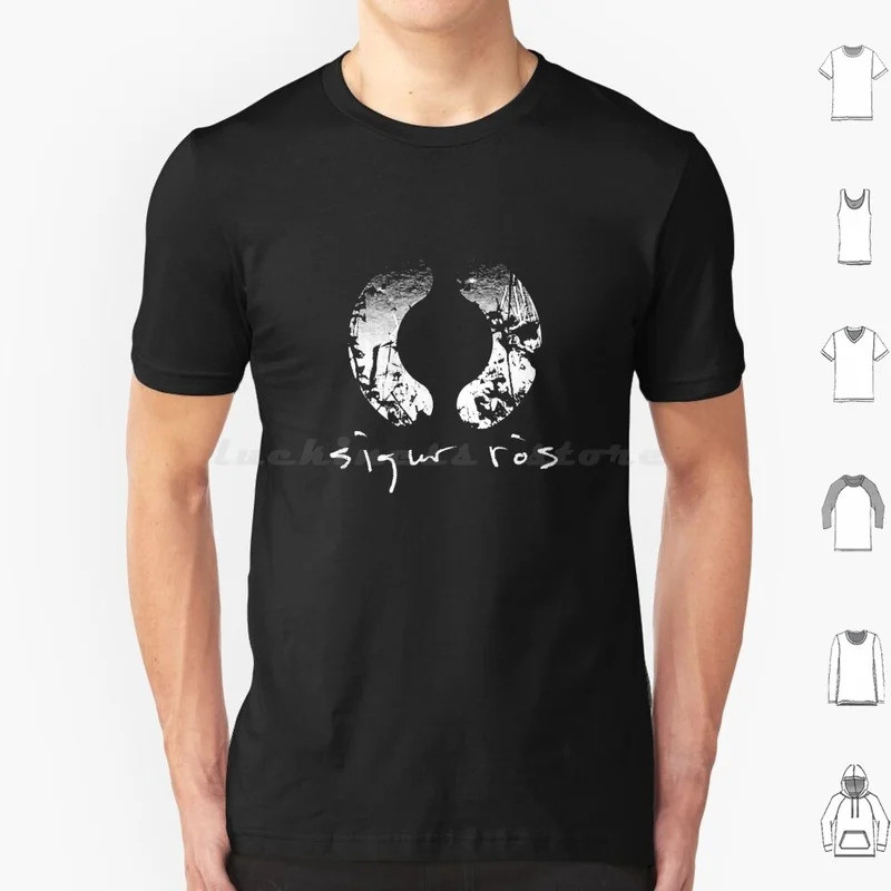 เสื้อยืด The Rains Of Castamere สำหรับผู้ชาย ผู้หญิง เด็ก ไซส์ 6XL Sigur Ros เสื้อแขนยาว Sigur Ros ช