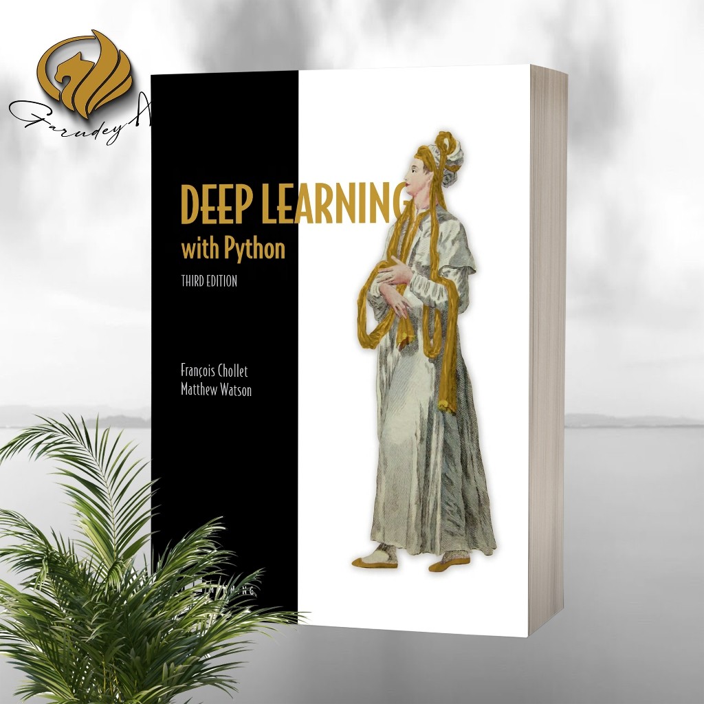 Deep Learning with Python (3rd Edition)