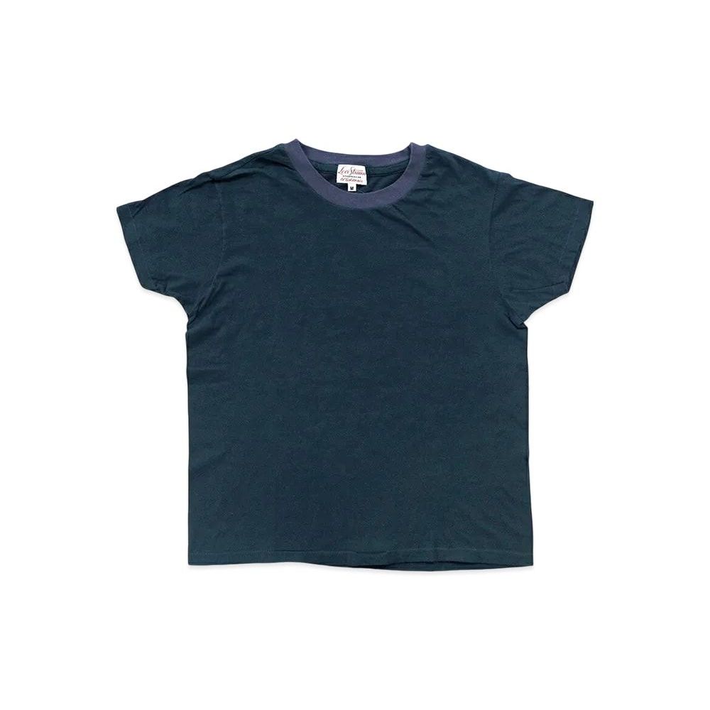 LEVI'S 19573A T-Shirt 40'S 40802-0026 Navy Unused