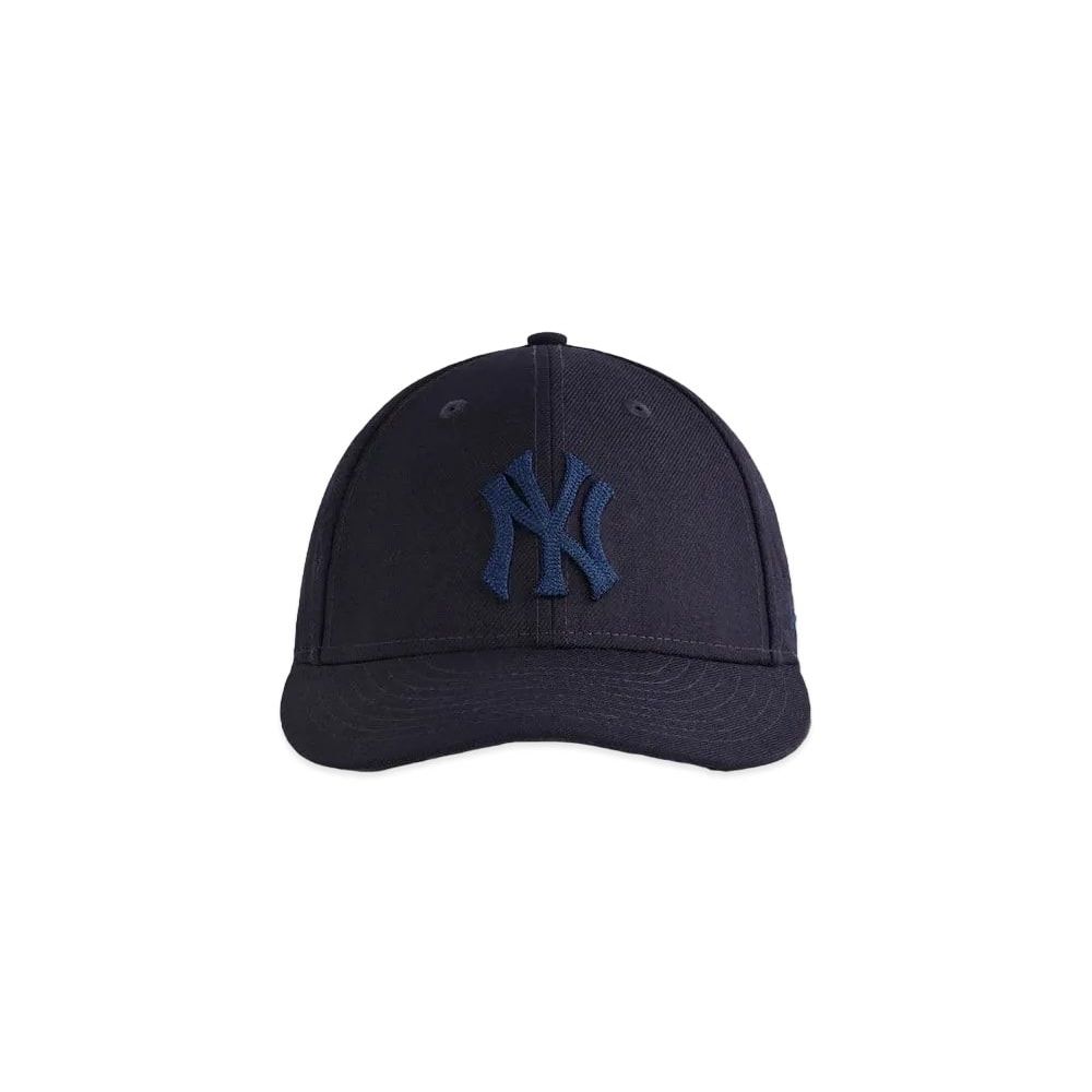 Kith 101 x Auralee New Era 59FIFTY Low Profile Nocturnal Unused