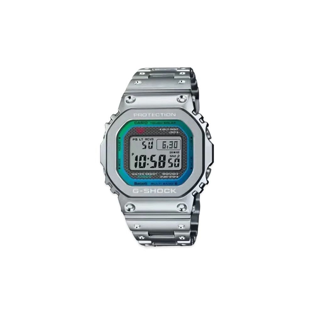 Casio G-Shock 5000 Series GMW-B5000PC-1JF Unused