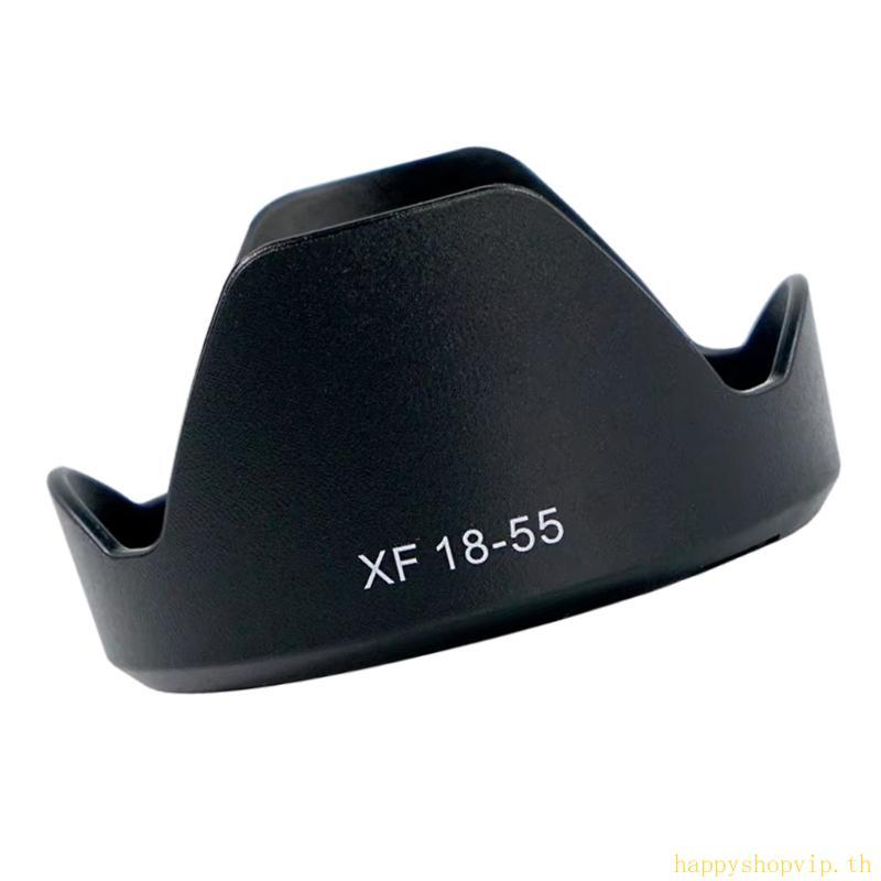 HSV เลนส์ป้องกันเลนส์กันฝุ่นสําหรับเลนส์ XF 18-55 มม. และ XF 14 มม.