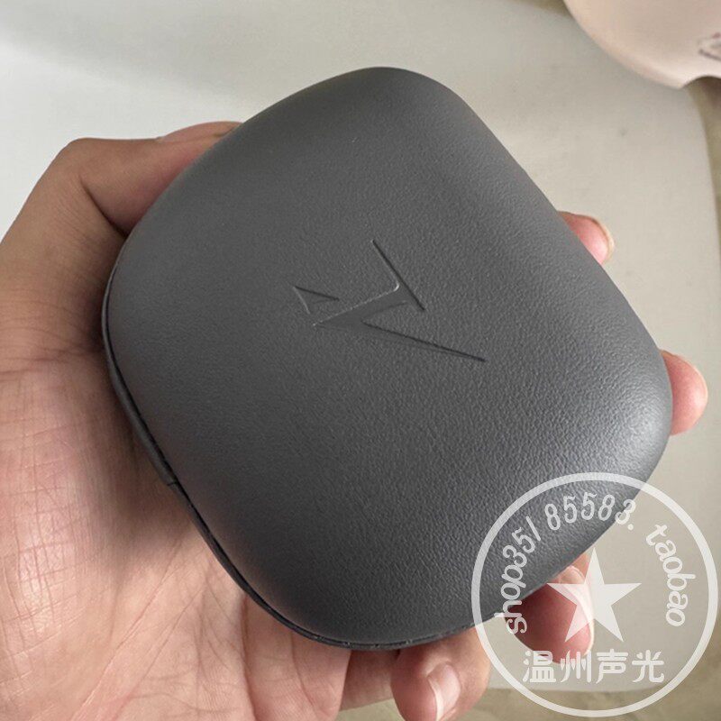 Panasonic Palm IN มีดโกนแบบพกพามีดโกนไฟฟ้าฟรีแฟน ES-PV6A/CM50 กล่องเก็บของเคสป้องกัน