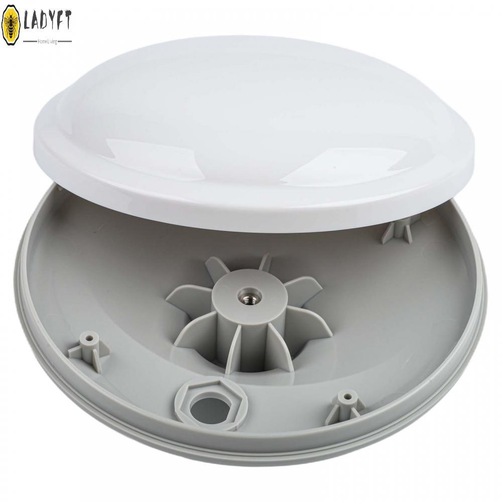 GNSS เสาอากาศเชลล์ RTK GNSS เสาอากาศเชลล์เปลี่ยน 1 ชิ้นเสาอากาศภายนอกเชลล์