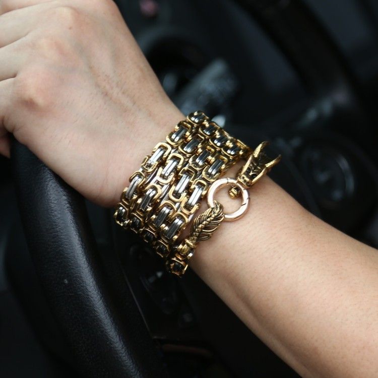 EDC Self-Defense Whip สร้อยคอยุทธวิธี อุปกรณ์ป้องกันตนเองและกลางแจ้ง