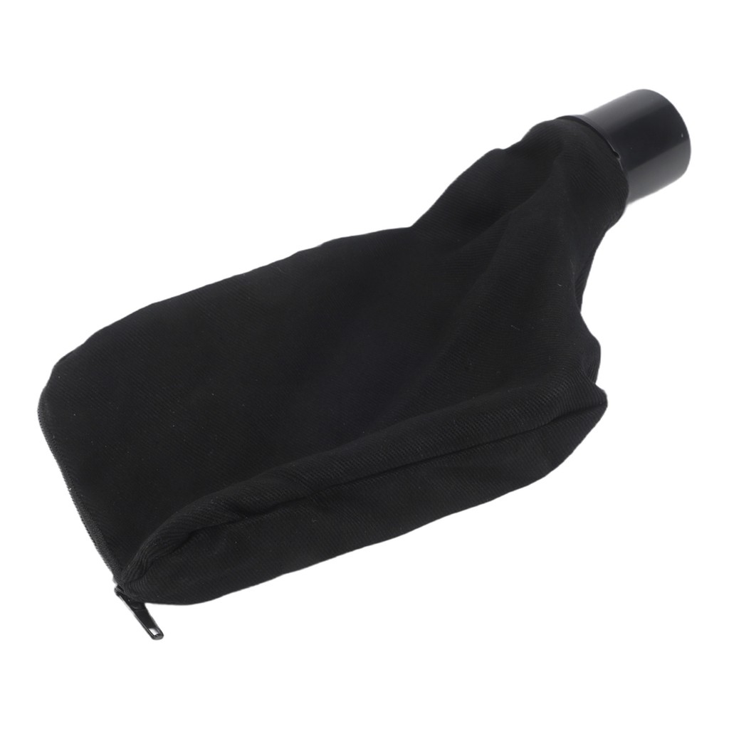 สําหรับ DeWalt Mitre Chop Saw ถุงเก็บฝุ่นเข้ากันได้กับ DW703 DW708 DW705 DW718 DW716