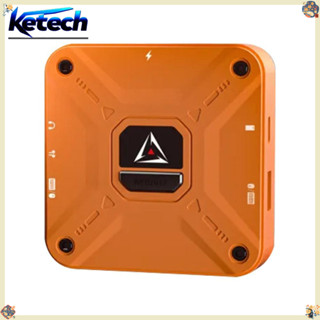 Gawming Ax360m QiBing Ios คีย์บอร์ดเมาส์ Converter 2000 + Hz…