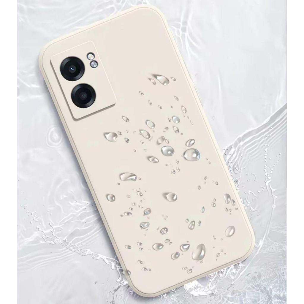 สําหรับRealme Neo 7X 7 Q5i Q3S Q3t Q3 Q3i Q2 P1 SE Turbo Speed Pro 5GกรณีซิลิโคนเหลวธรรมดาSoft TPU A