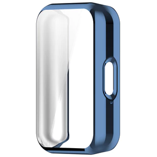 เคสป้องกันแบบเต็มสําหรับ Huawei Band 11 อุปกรณ์เสริมทดแทนสมาร์ทวอทช์ Huawei Band 11 Pro เคสกรอบ 360 หน้าจอ TPU ป้องกัน