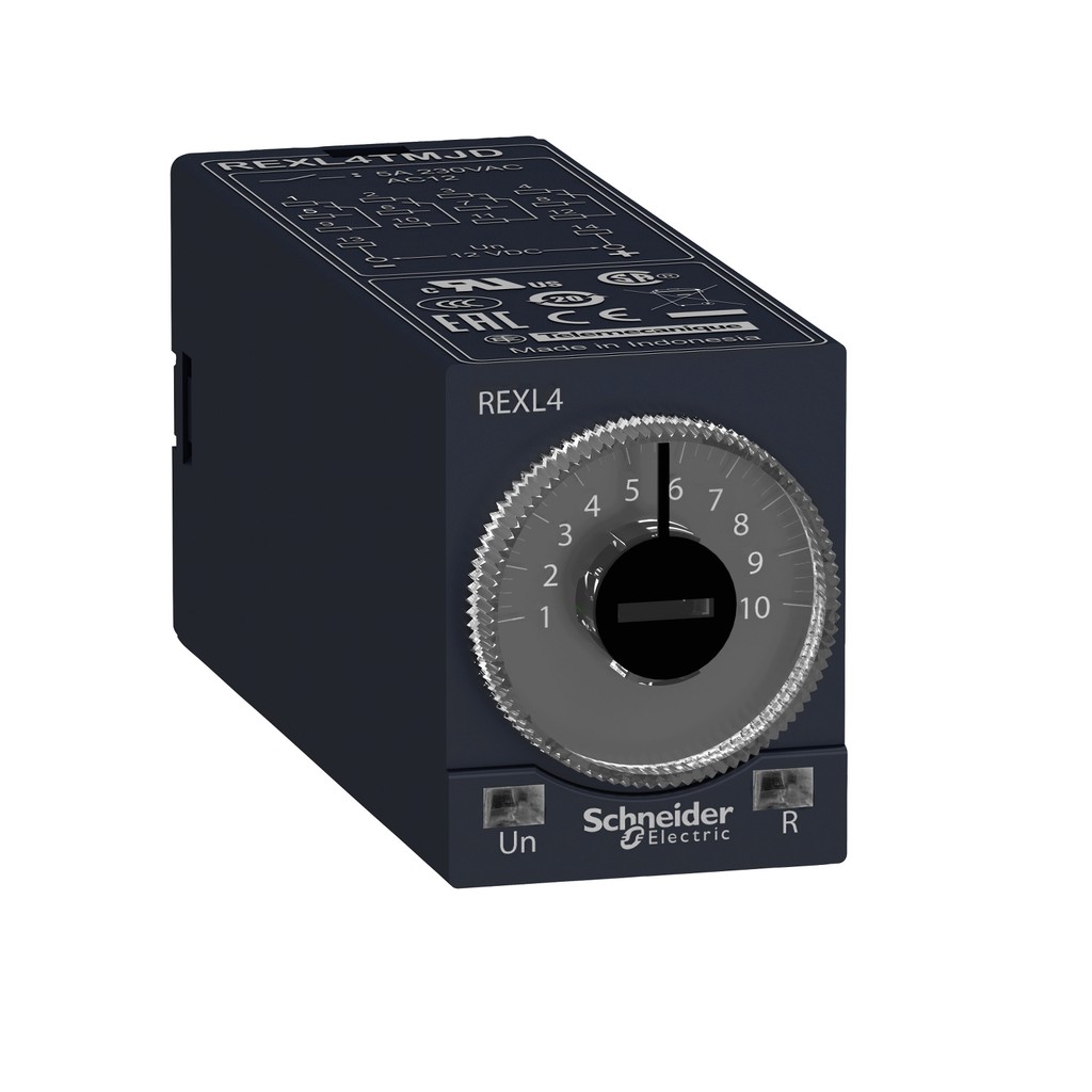 Hot Best Seller Best Seller Time Relay REXL4TMP7 REXL4TMJD RGZE08E RGZE05P RGZE05E REXL4TMF7 REXL4TM