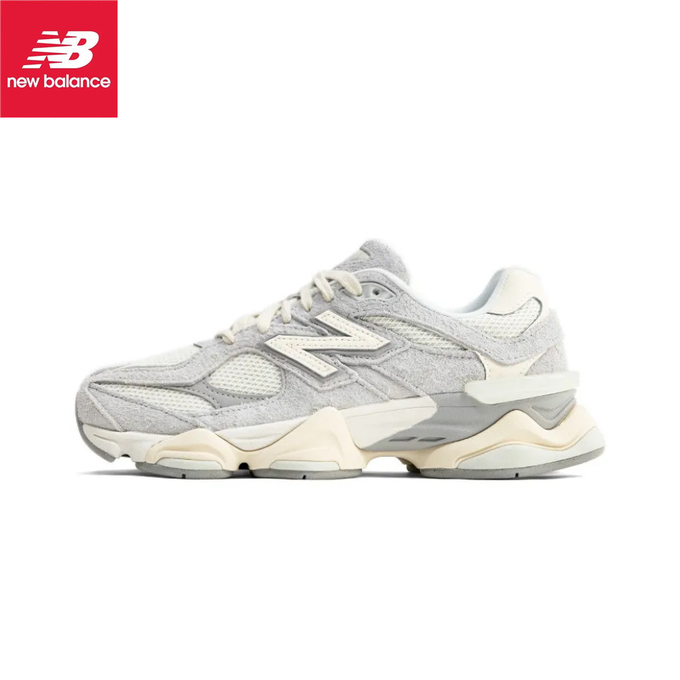 ของแท้ 100% New Balance NB 9060 U9060HSA Unisex Sneakers