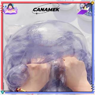 [CANAMEK] 1 ชิ้นน้ําปลอมจําลองน้ําผลไม้ Fascial Sensation ช้…