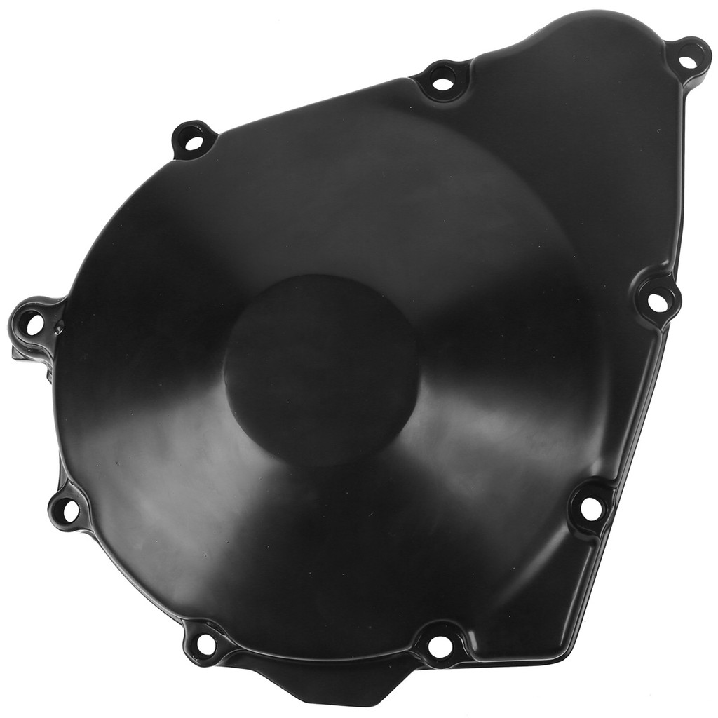 TC Motorcycle Starter Gear Clutch Engine Casing Cover For Suzuki GSF1200 Bandit 1996-2005