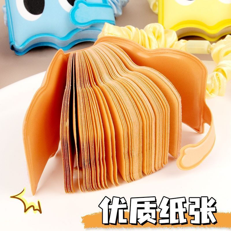 New Product#Mini version of the same answer book, food book, life answer book, answer notebook12Y