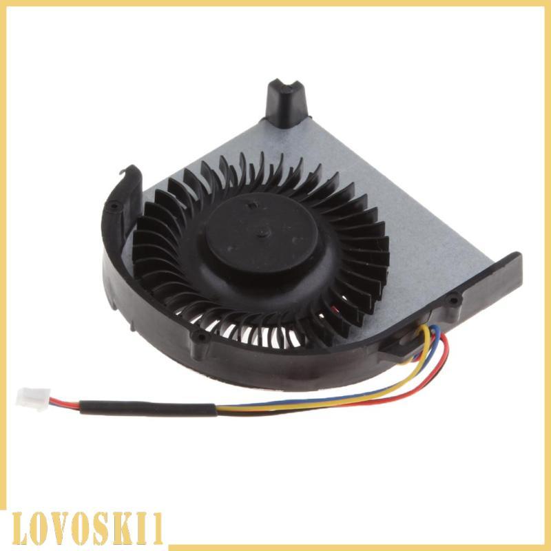 [Lovoski1] พัดลมระบายความร้อน CPU แล็ปท็อปสําหรับ Lenovo Thinkpad X220 X220I X220T X230 X230I X230T
