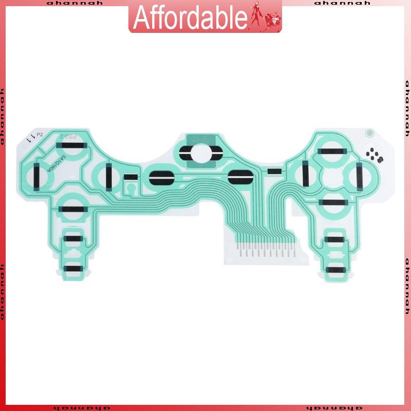 AH บอร์ดวงจรพิมพ์ฟิล์มนําไฟฟ้าซ่อมสายเคเบิลริบบิ้นสําหรับอุปกรณ์เสริมคอนโทรลเลอร์ SA1Q160A