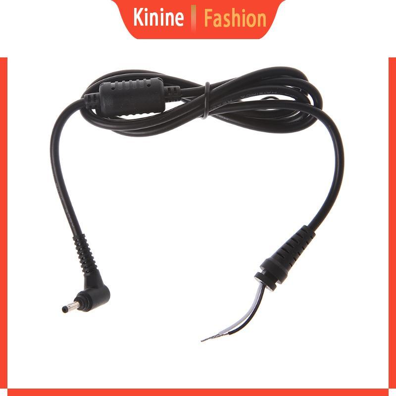 KIN DC 3 0x1 1 แจ็ค 3 0 x 1 1 มม.ปลั๊กขั้วต่อสายสําหรับ A100 UX21E UX21K อะแดปเตอร์ชาร์จ