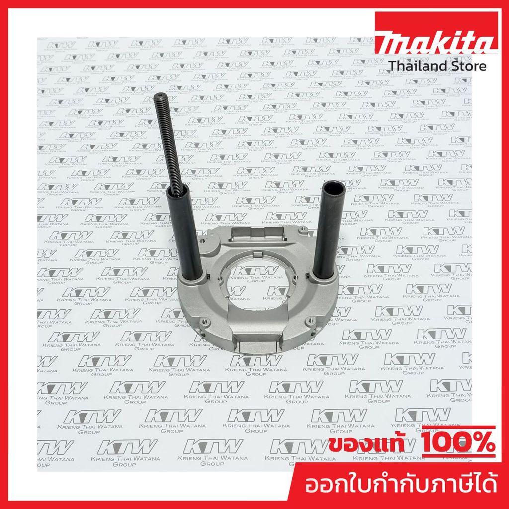 MAKITA มากีต้า MP141867-8 อะไหล่ M3600B#52 BASE COMPLETE (MT362) NO.52 BASE COMPLETE FOR MT362 Code 