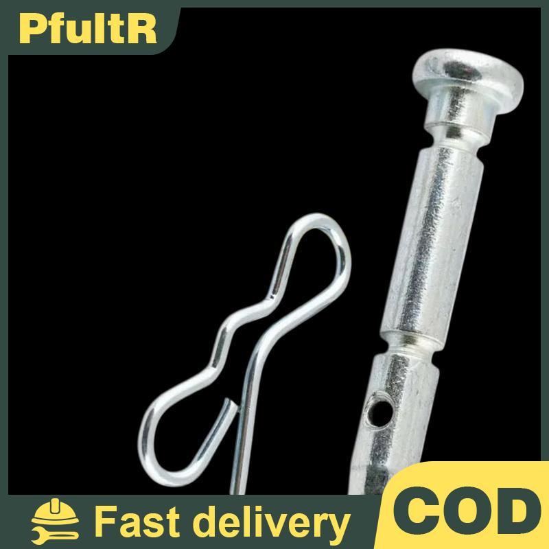 Null 10/20 ชิ้น 738-04124A 714-04040 เฉือน Pins Cotter Pins สําหรับ 22" 24 "26" 3 ขั้นตอน Snowblower