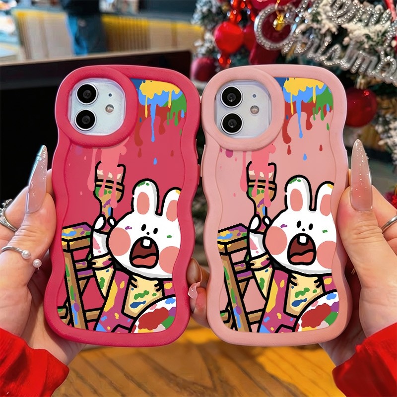 CASE Realme Note 60X 50 Realme C75 C75X C63 C61 C55 C65 C53 C51 C51S C30 C30S C25 C25S C12 C21 C17 C