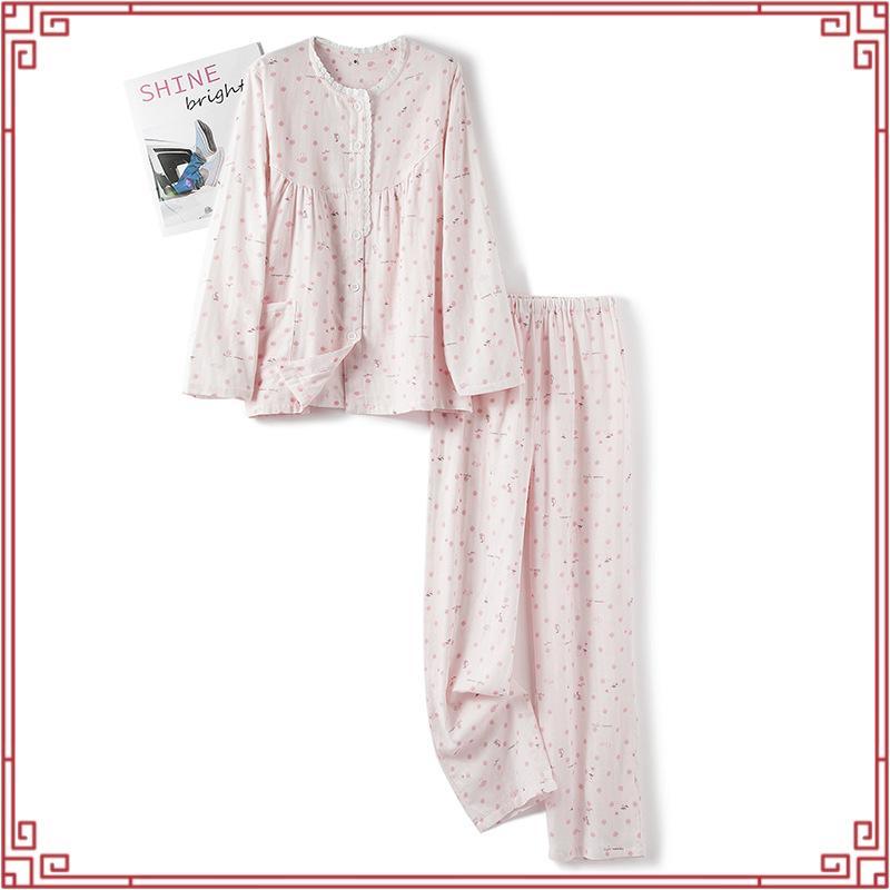 ชุดนอน sliptosleep - Camomile Shorts Set