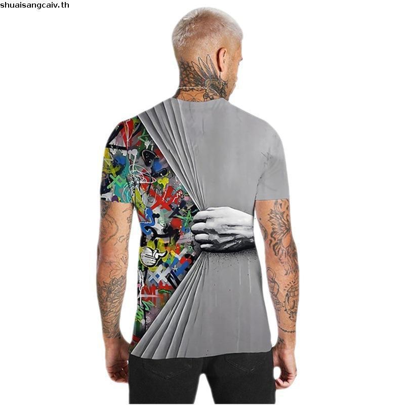 BT 89 Assassin's Creed Movie game เสื้อยืด สีดำ BT Black Timber T-Shirt ผ้าคอตตอน สกรีนลายแน่น S M L