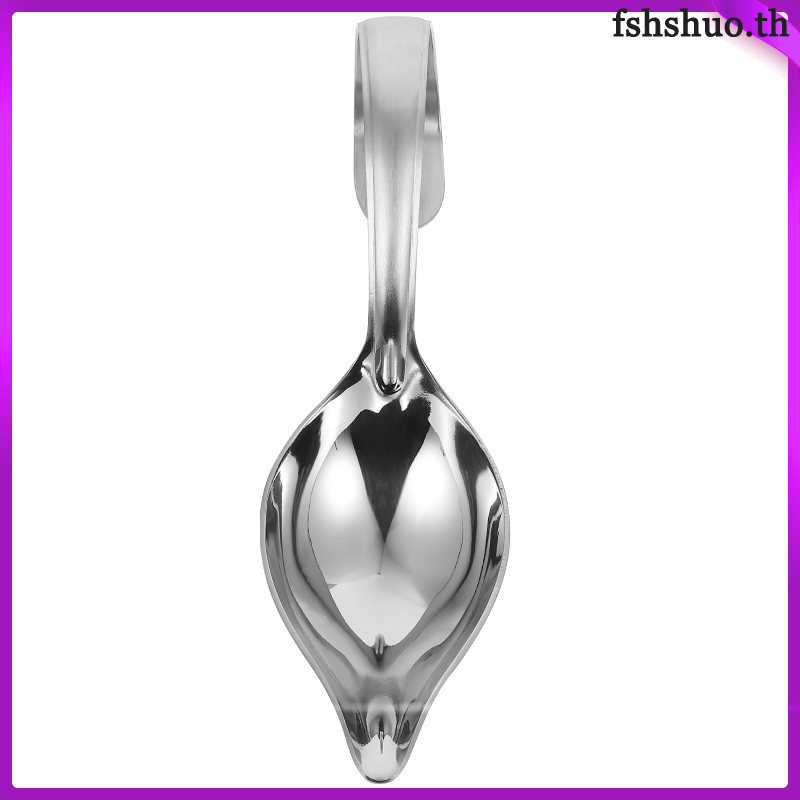 Spoons Multifunction Chocolate Drizzle Sauce Flat fshshuo