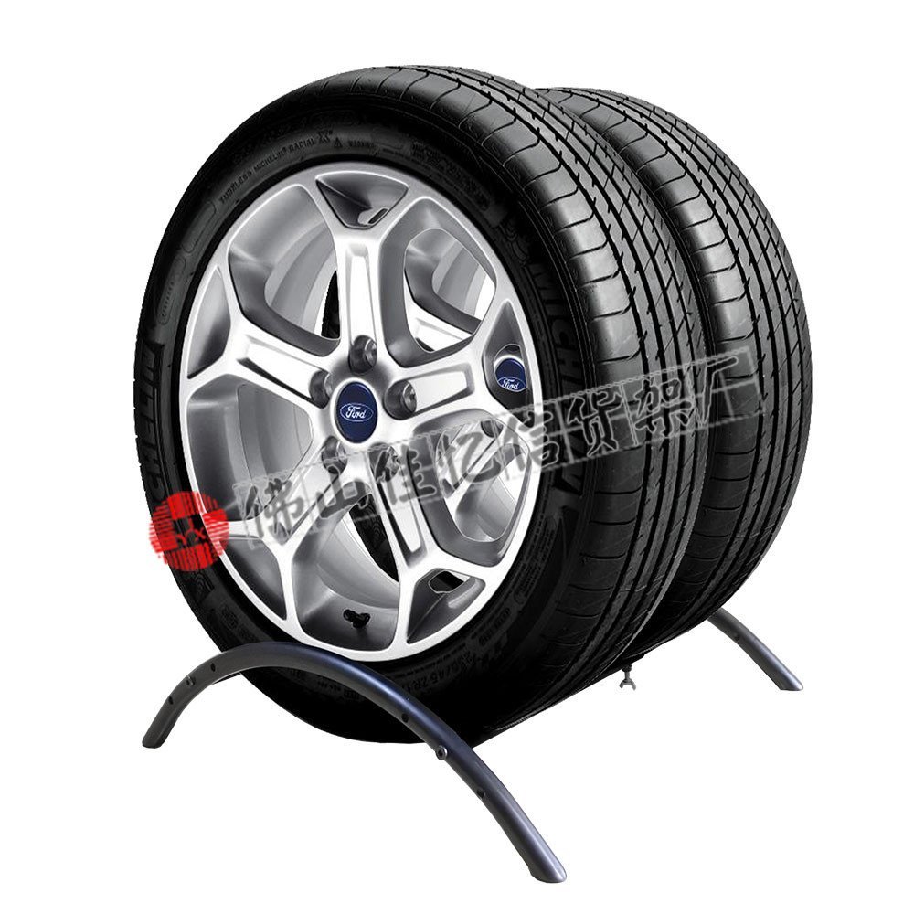 กรอบรองรับ 4s Suzuru Hub Shop รถรถจักรยานยนต์รถยางขาตั้งจอแสดงผลเหล็ก Bell ยางตารางขาตั้งจอแสดงผลยาง