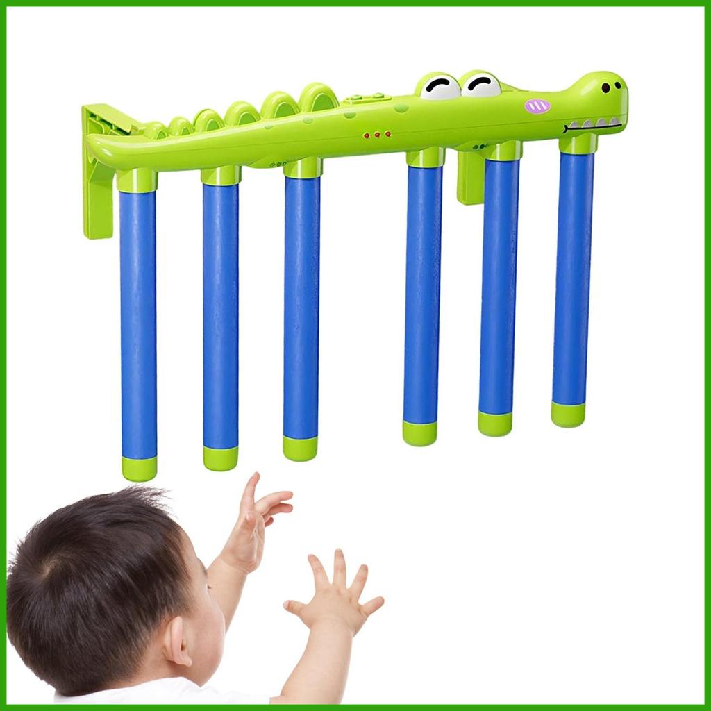 Drop Stick เกม Hand Eye การประสานงาน Sensory ของเล่น Reaction Dropping Stick เกมสําหรับผู้ใหญ่ผู้ชาย