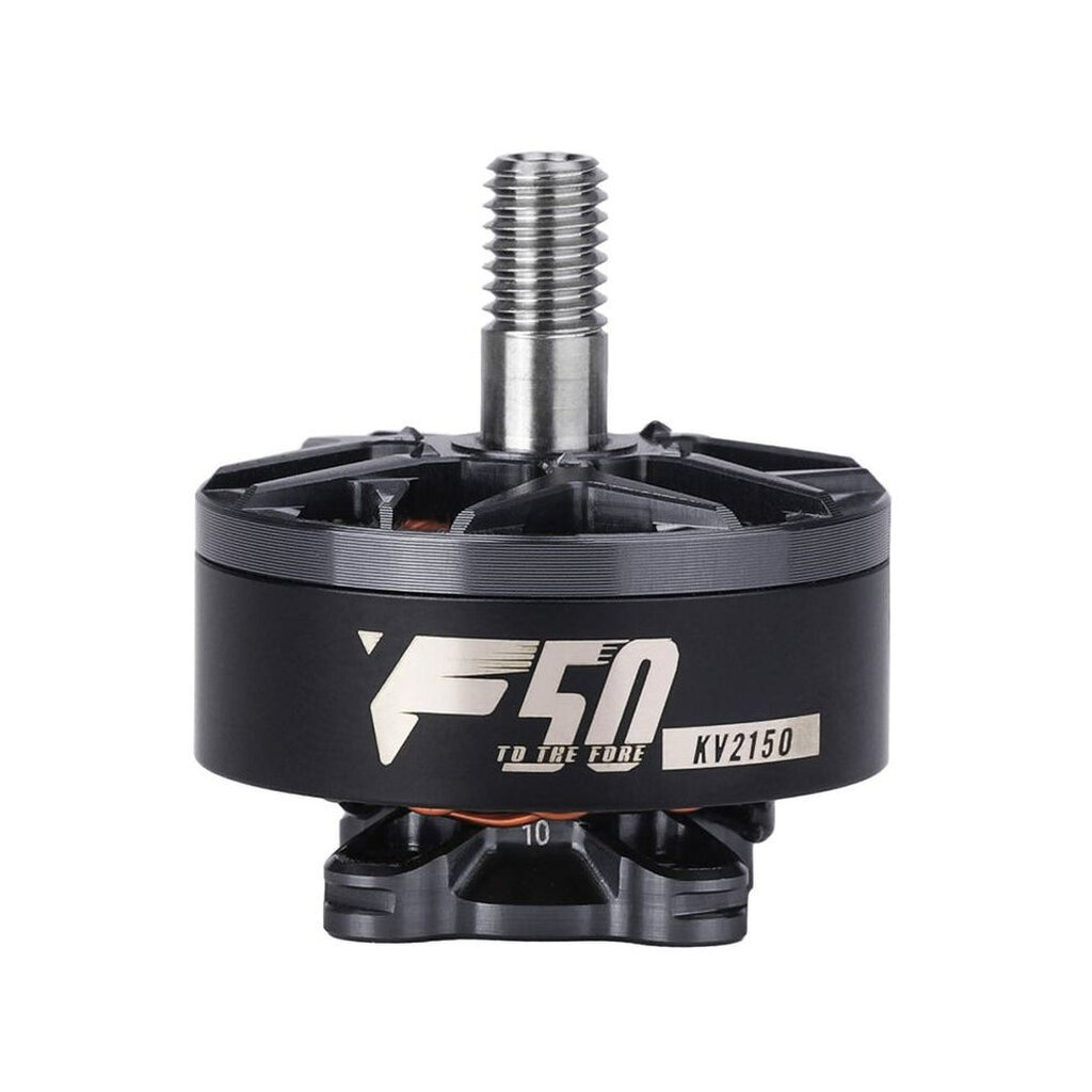 [22-9] T-HOBBY T-motor F50 2207 Racing FPV Motor – 2150KV / 2200KV, High Thrust & Smooth Control for