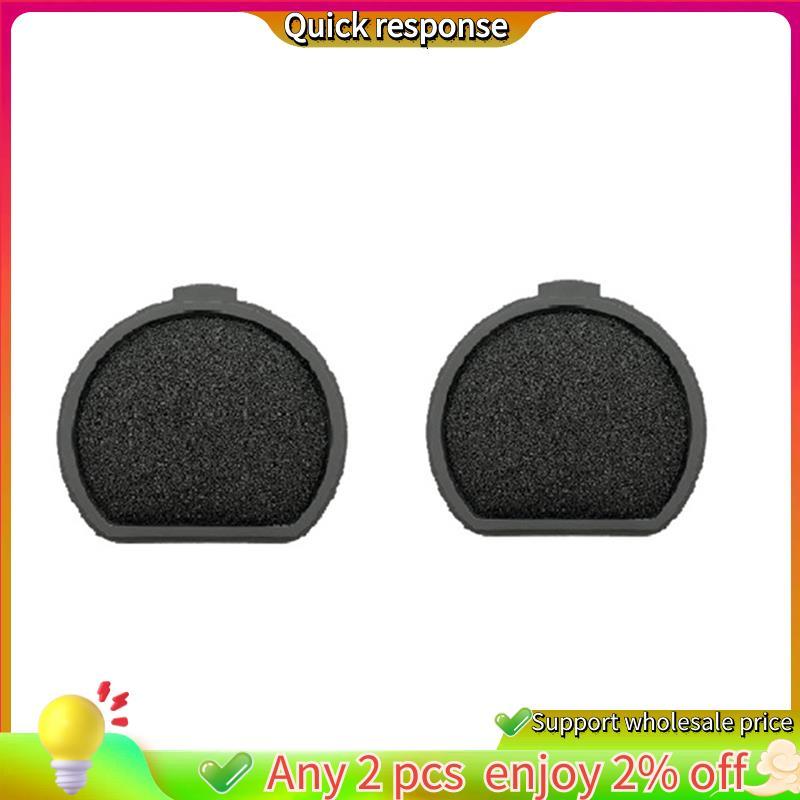 In stock-4 ชิ้นกรองล้างทําความสะอาดได้สําหรับ QX9-1-50IB สําหรับ QX9-1-50IB QX9-1-ALRG