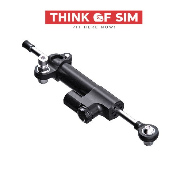 VIRPIL R1 Rudder Pedals Damper Upgrade Kit ชุดแต่งเพิ่มความสมจริง สำหรับ Flight Sim